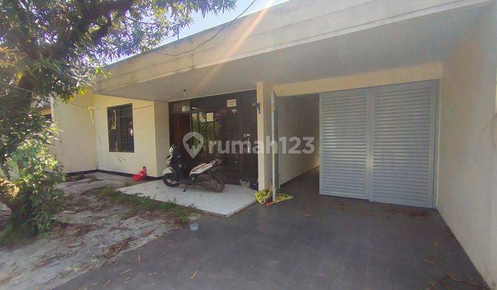 Dijual Cepat Rumah Di Batu Indah, Buah Batu Bandung 1