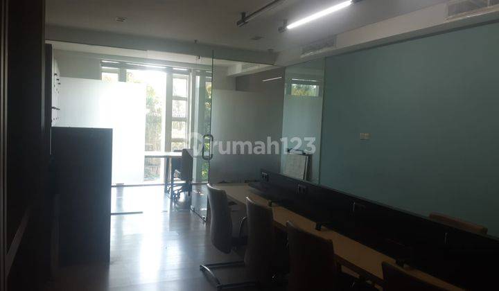 Jual Cepat Kantor Di Hotel El Bandung, Jalan Merdeka 2