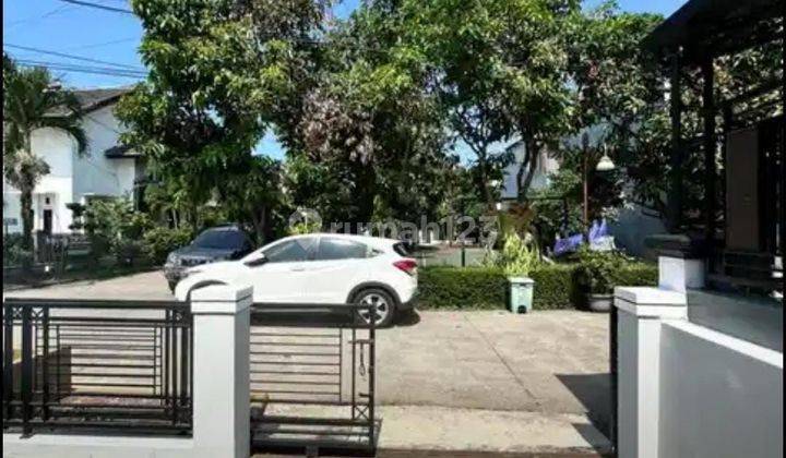 Rumah Murah Siap Huni Nyaman di Taman Persada Bandung 2