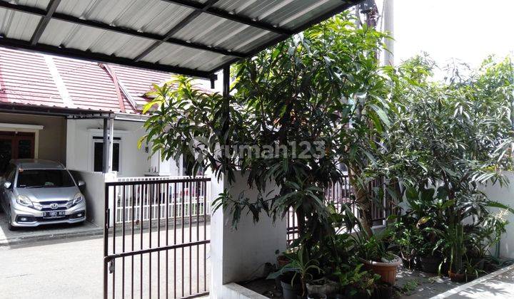 Jarang Ada. Jual Cepat Rumah di Puri Dago Antapani 2