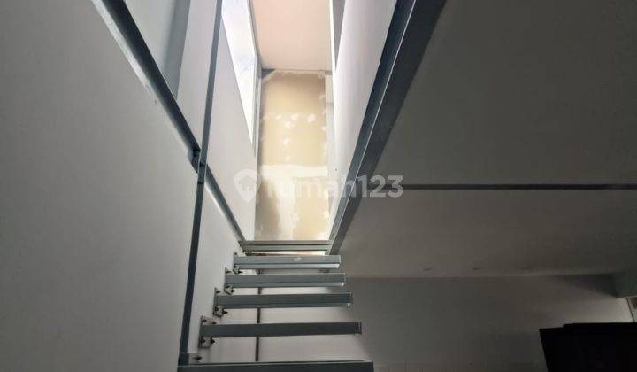 Rumah Baru Dan Murah 2 Lantai All In, Siap 3 Lantai 2