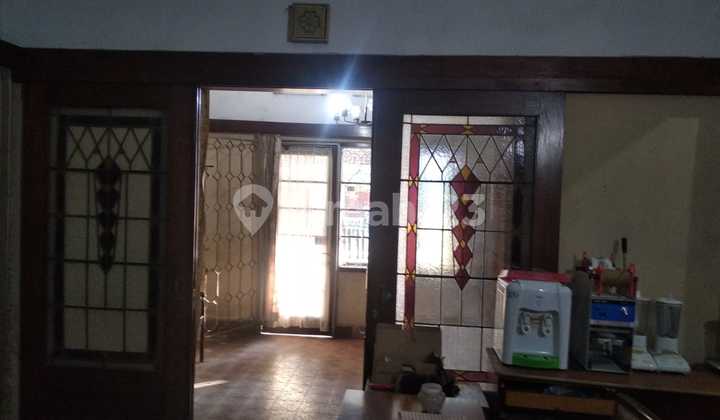 Comfortable House in Sayap Riau, Bandung City 2