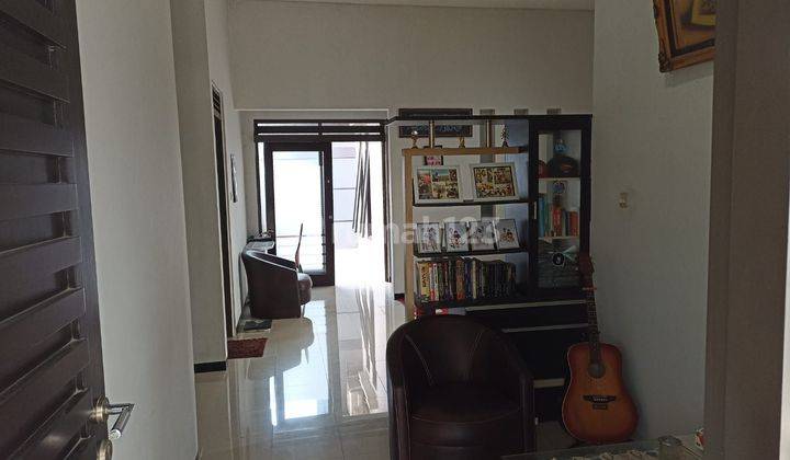 Rumah Murah Aman Dan Nyaman Di Grand Sharond Residence