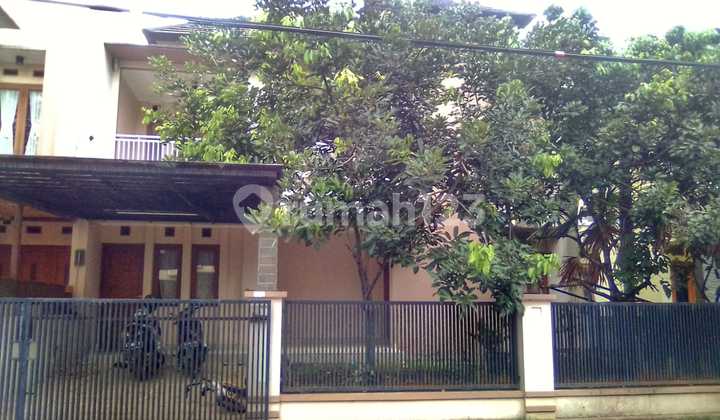 Rumah Murah di Buah Batu Regency kota Bandung