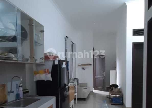 Comfortable and Safe House in Antapani, Bandung City 2