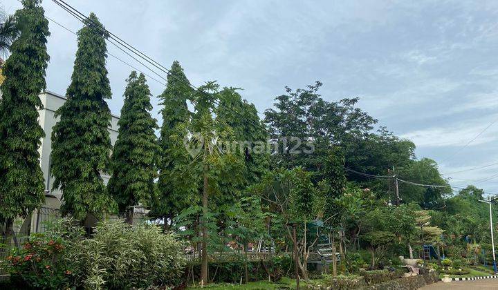 Rumah Cantik Dilingkungan Aman Dan Nyaman Di Cluster Antapani