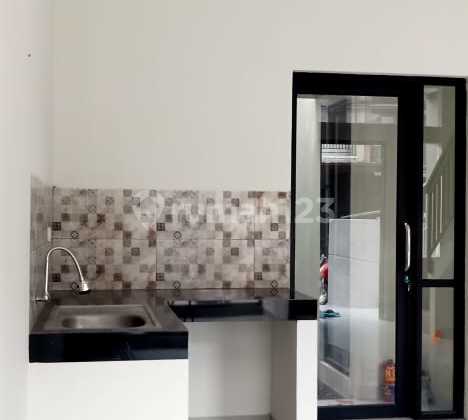 Rumah Baru Di Kiara Sari belakang Samsat Soekarno Hatta 2