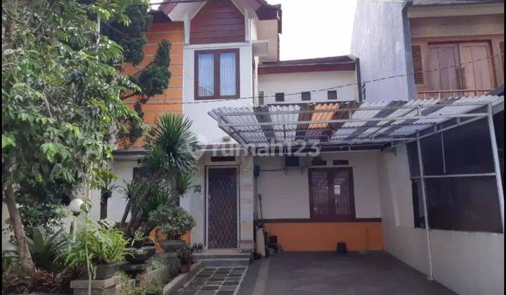 Dijual Cepat Rumah Di Cigadung, Dago Bandung 1