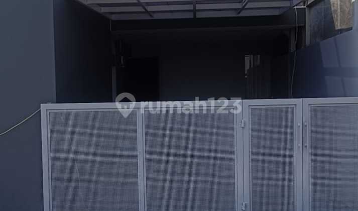 New and Affordable 2-Storey All-In House, Ready for 3 Storeys