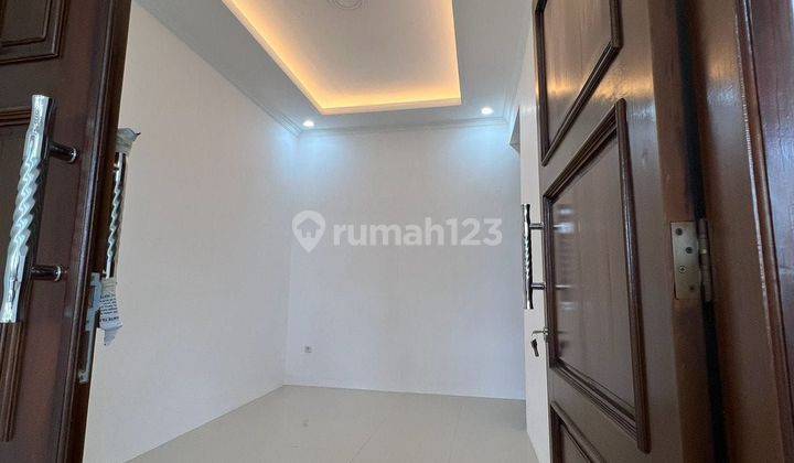 Jual Rumah Baru Minimalis Modern Strategis Dekat Cipamokolan 2