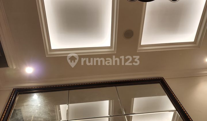 Rumah Mewah Plus Furnish Dilokasi Sayap Terusan Jl Jakarta Antapani Kota Bandung 2