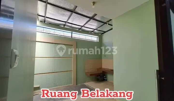 Jual Cepat Rumah di Cluster Grand Sharond Kota Bandung 2