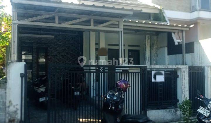 Rumah Di Sewa Di Margahayu Raya Kota Bandung 1