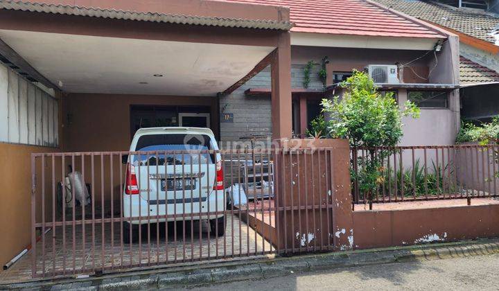 Rumah Murah Mewah 2 Lantai Di Puri Dago Antapani Bandung 2