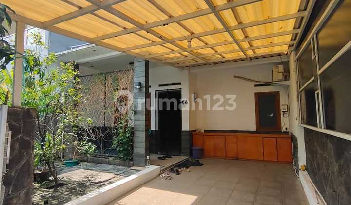 Rumah Dijual Full Furnish di Antapani, Arcamanik Kota Bandung Rumah Dijual Full Furnish di Antapani, Arcamanik Kota Bandung