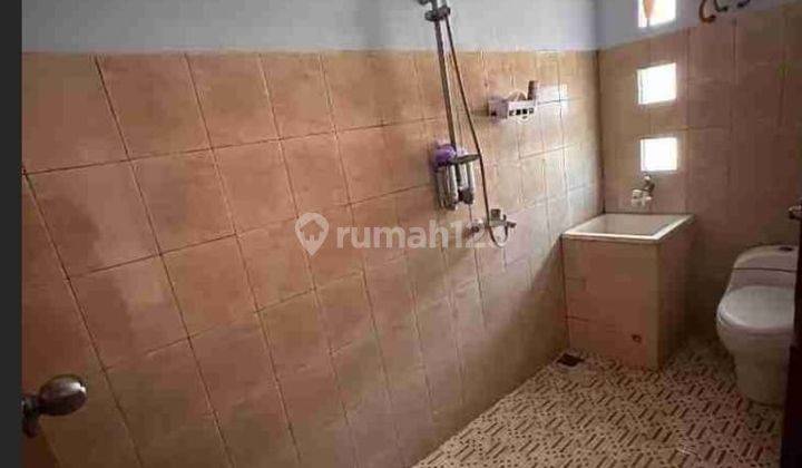 Jual Cepat Rumah Di Puri Dago Antapani Kota Bandung 