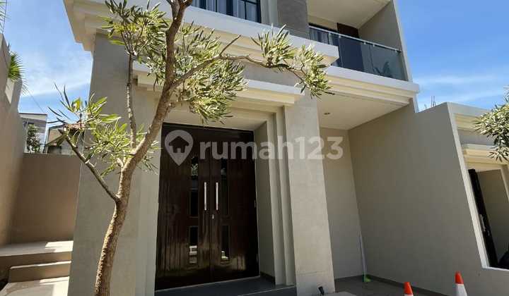 Rumah Baru Promo.bulan September, Banyak Bonusnya