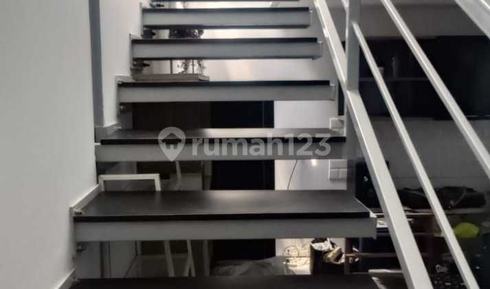 Rumah Baru Dan Murah 2 Lantai All In, Siap 3 Lantai 2