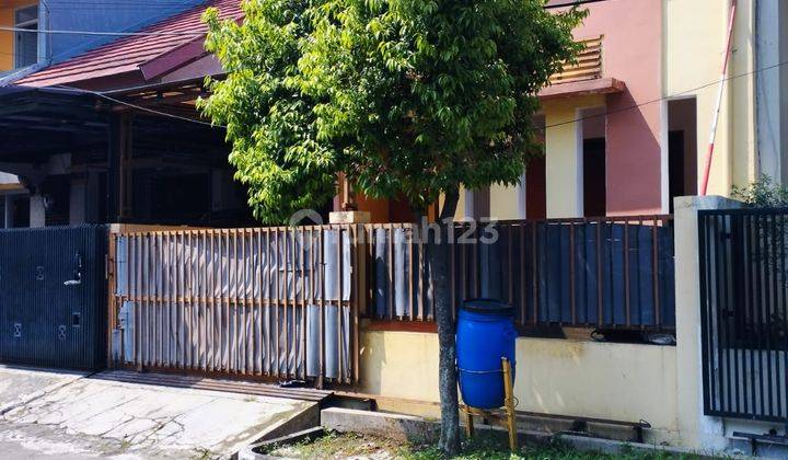 Jual Cepat Rumah Di Puri Dago Antapani Kota Bandung 