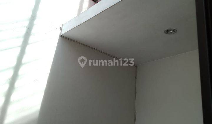 Rumah Nyaman, Aman Di Komplek Elite Grand Sharond Residence 2