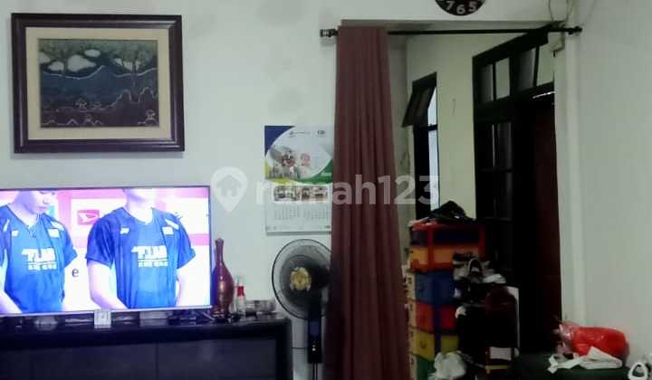 Affordable Ready-to-Occupy House in Turangga, Bandung City 2