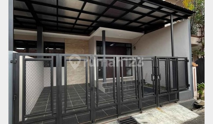 Rumah Baru Murah di komplek margahayu raya, Bandung Rumah Baru Murah di komplek margahayu raya, Bandung