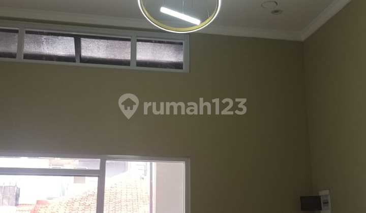 Modern Minimalist New House in the Margahayu Raya Complex, Bandung 2