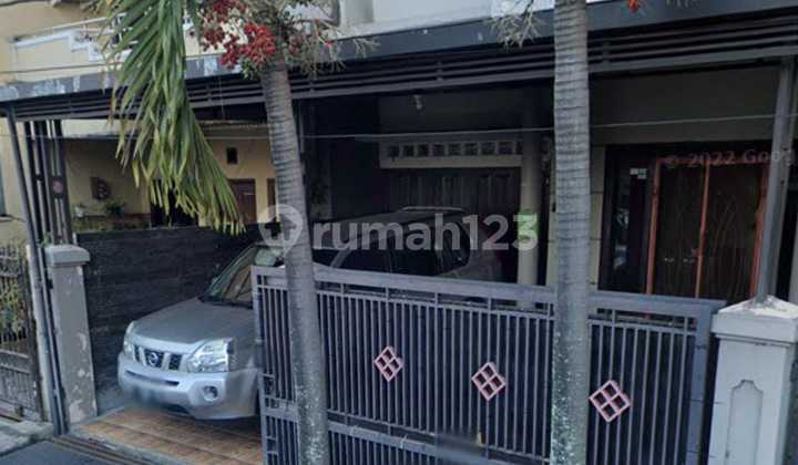 Rumah siap huni bangunan terawat kawaluyaan indah Rumah siap huni bangunan terawat kawaluyaan indah