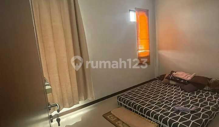 Jual Rumah 2 Lantai Siap Huni di Lembang Kab Bandung 2