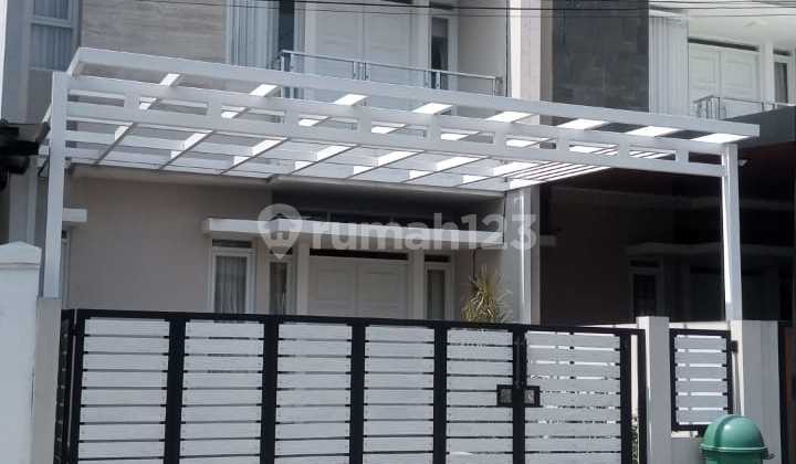 Rumah Baru 2 Lantai Di Margahayu Raya Bandung Rumah Baru 2 Lantai Di Margahayu Raya Bandung