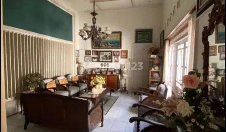 Rumah Jarang Ada Siap Huni Cocok Untuk Kantor Juga Di Sayap Riau 1