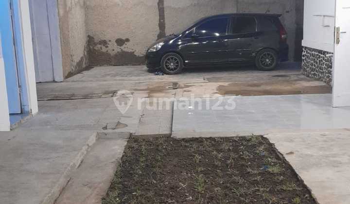Rumah Murah Jarang Ada di Cilaki Kota Bandung 1