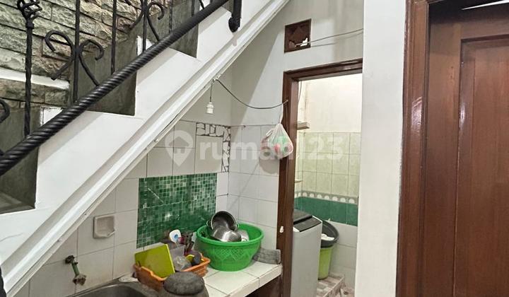 Rumah Siap Huni Di Kiara Sari Asri, Dekat Masjid Kota Bandung 2