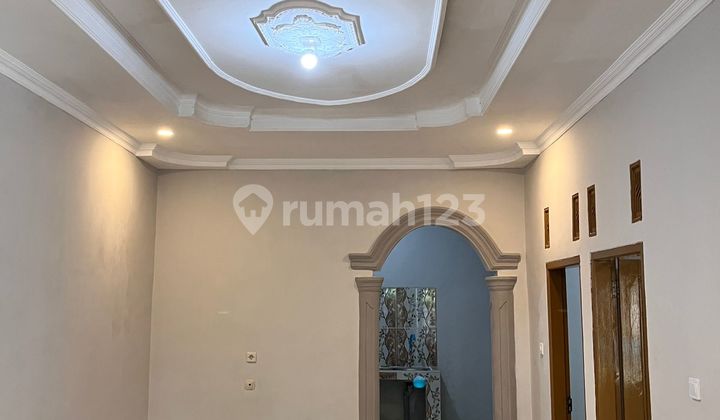 Jual Cepat Rumah Baru di Soreang Kab Bandung