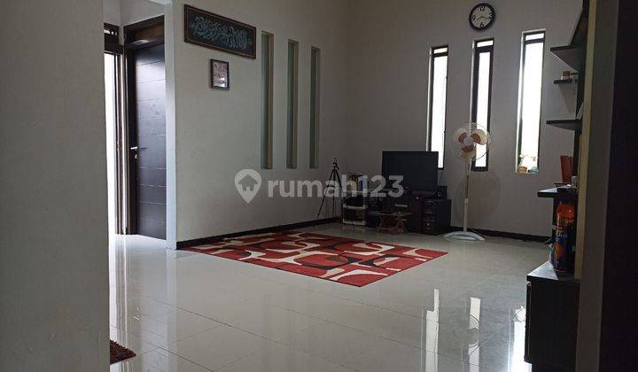 Rumah Murah Aman Dan Nyaman Di Grand Sharond Residence