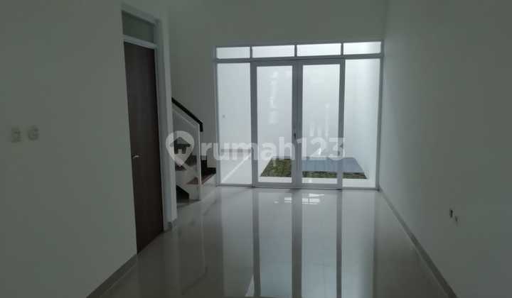 New 2-Story House on Mars Margahayu Raya Bandung 2