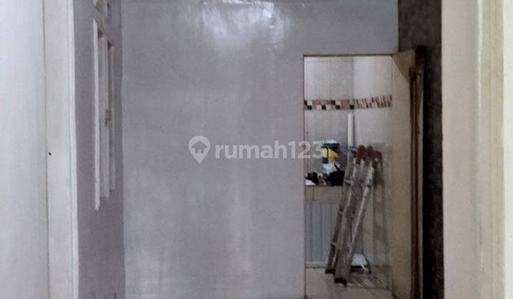 Rumah Siap Huni Di Cisareanteun Kulon Arcamanik