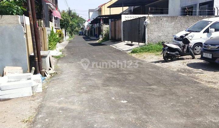 Tanah Matang Siap Bangun Lokasi Aman dan Nyaman di Arcamanik 2