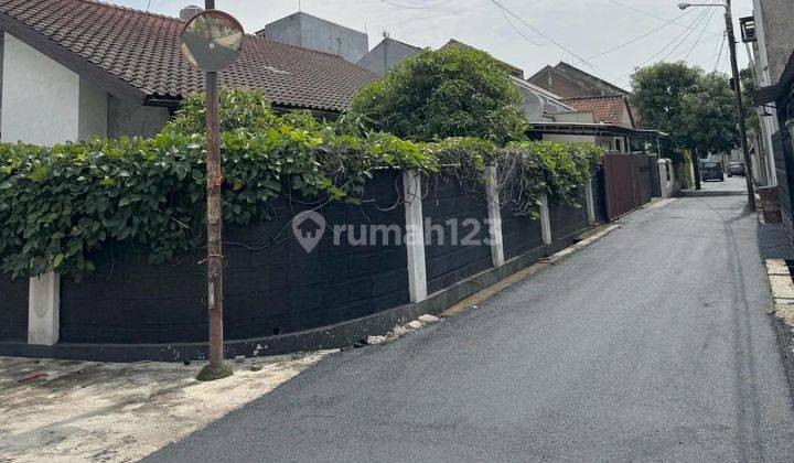 Rumah Murah Luas Kokoh di Komplek Batu Indah, Batununggal Bandung  2