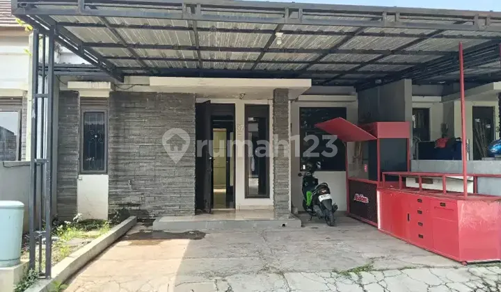 Jual Cepat Rumah di Cluster Grand Sharond Kota Bandung