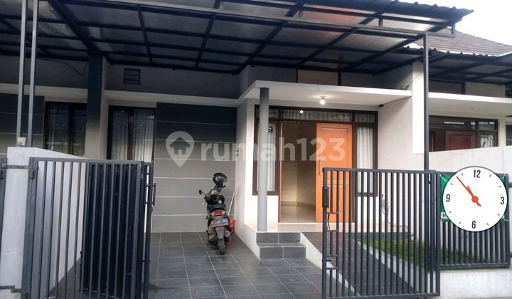 Rumah Baru Murah Di Komplek.margahayu Raya Kota Bandung 1