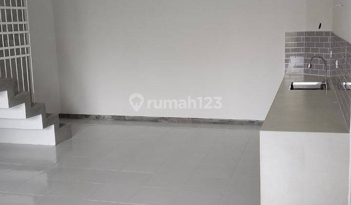 Best View Rumah Baru Cluster Sejuk di Perumahan Cigadung Dago Cikutra 2