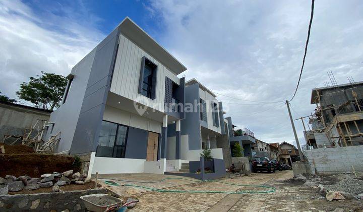 Rumah Baru 2 Lantai Hanya 2KM dri Jl AH Nasution Arcamanik Ujungberung 2