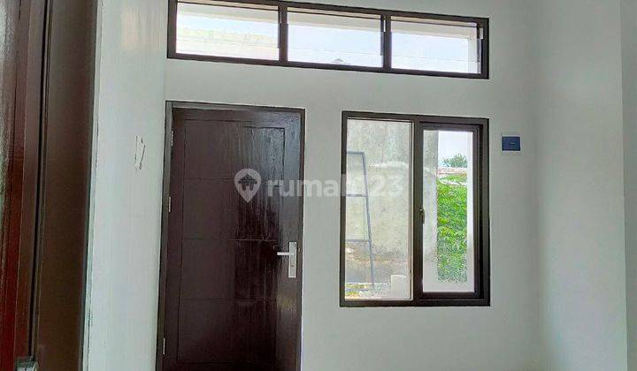 Rumah Siap Huni (Readystock) di Perumahan Cihanjuang rahayu, Bandung Utara 2