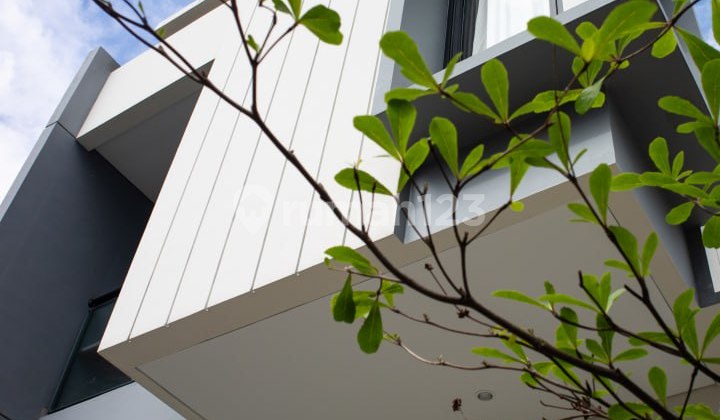 Rumah Cantik View Kota Bandung di Ujungberung Sayap Arcamanik Cijambe 2