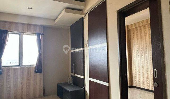 Dijual murah Apartemen the suites metro Soekarno Hatta Kota Bandung 2