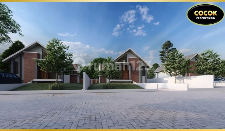 Rumah Cocok Investasi 19mnt DISHUB cintaraja Singaparna 1