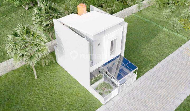 Rumah di Perumahan Hanya 2KM dri Jl AH Nasution Arcamanik Ujung berung 7