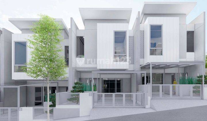 Rumah Tanpa Bank Hanya 2KM dri Jl AH Nasution Arcamanik Ujung berung 2