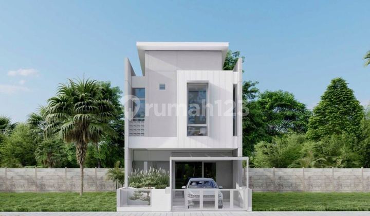 Rumah Tanpa Bank Hanya 2KM dri Jl AH Nasution Arcamanik Ujung berung 4
